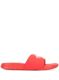 Nike Benassi ""Red""