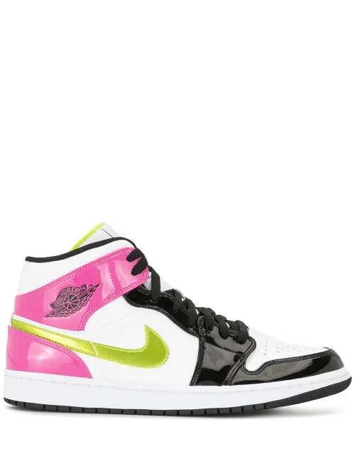 Jordan baskets Jordan 1 - Blanc - Jordan - Modalova