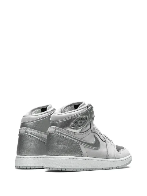 high top jordan 1 kids