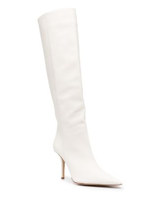 x Pernille Teisbaek Perni 06 85mm boots展示图