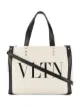 Image 1 of Valentino Garavani VLTN Rockstud tote bag