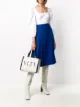 Image 2 of Valentino Garavani VLTN Rockstud tote bag