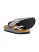 Image 2 of Birkenstock Kids double buckle sandles