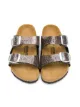 Birkenstock Kids double buckle sandles
