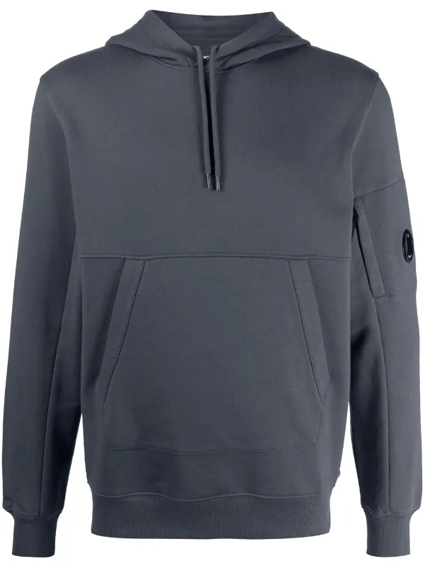 cotton hoodie