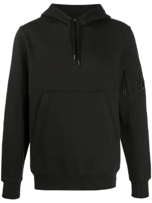 cp black sweatshirt