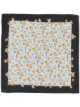 Moschino all-over Teddy Bear scarf