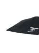 Moschino double question mark beanie