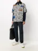 Image 2 of MSGM cargo pockets track pants