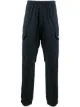 Image 1 of MSGM cargo pockets track pants