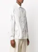 Jacquemus reversible Jacques printed shirt