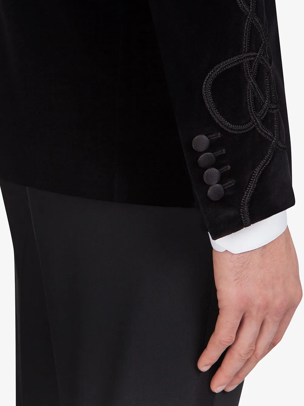 Dolce & Gabbana Blazer monopetto | Image 5