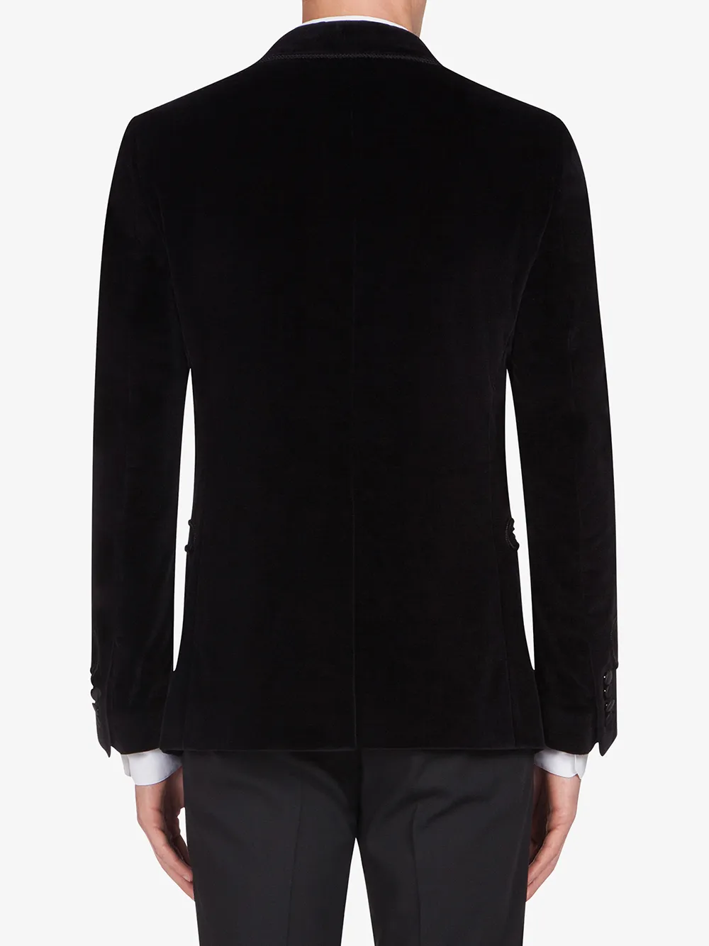 Dolce & Gabbana Blazer monopetto | Abbigliamento | Image 4