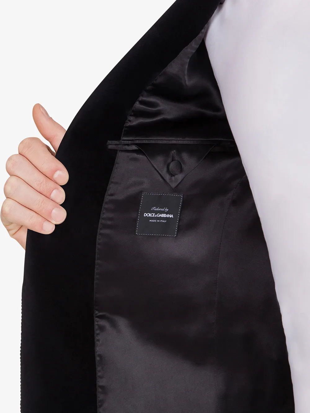 Dolce & Gabbana Blazer monopetto | Image 6