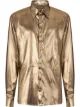 Image 1 of Dolce & Gabbana crown-embellished shirt