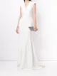Image 2 of Rebecca Vallance Milan fitted gown