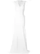 Image 1 of Rebecca Vallance Milan fitted gown