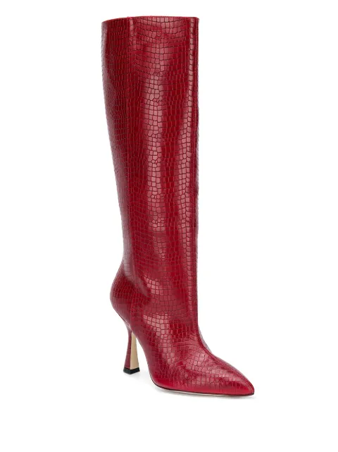 stuart weitzman parton