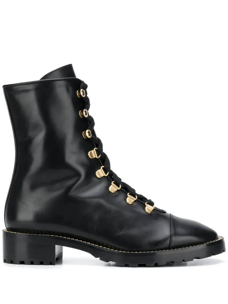 kolbie boots stuart weitzman