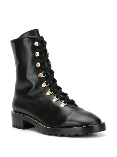 kolbie boots stuart weitzman