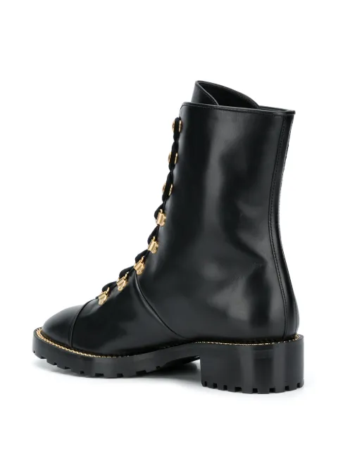 kolbie boots stuart weitzman