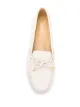 Michael Michael Kors tie-front loafers
