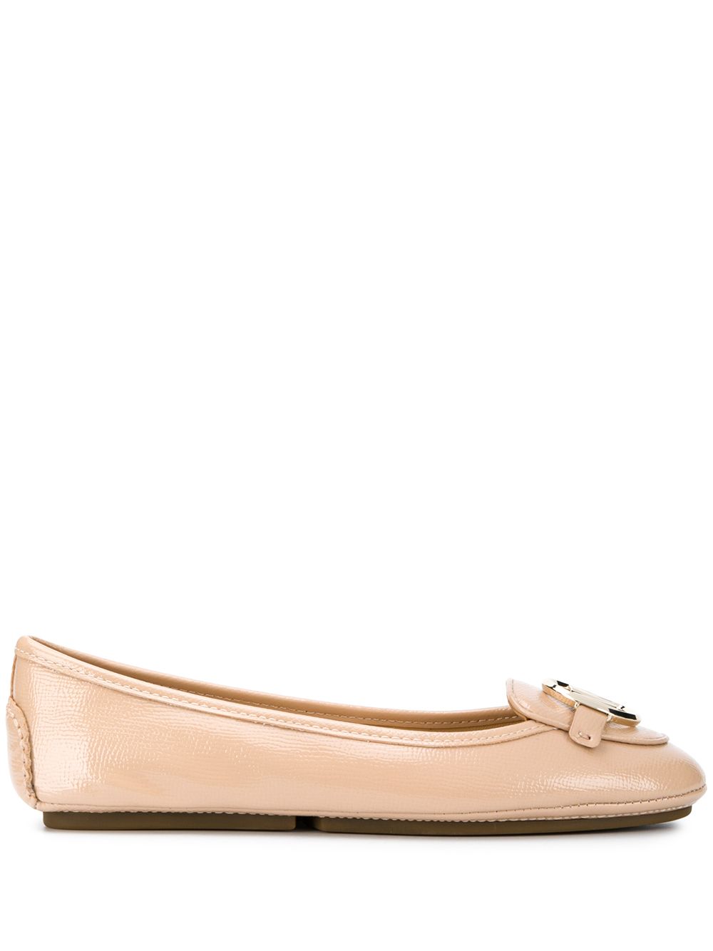 ballerina michael kors sale
