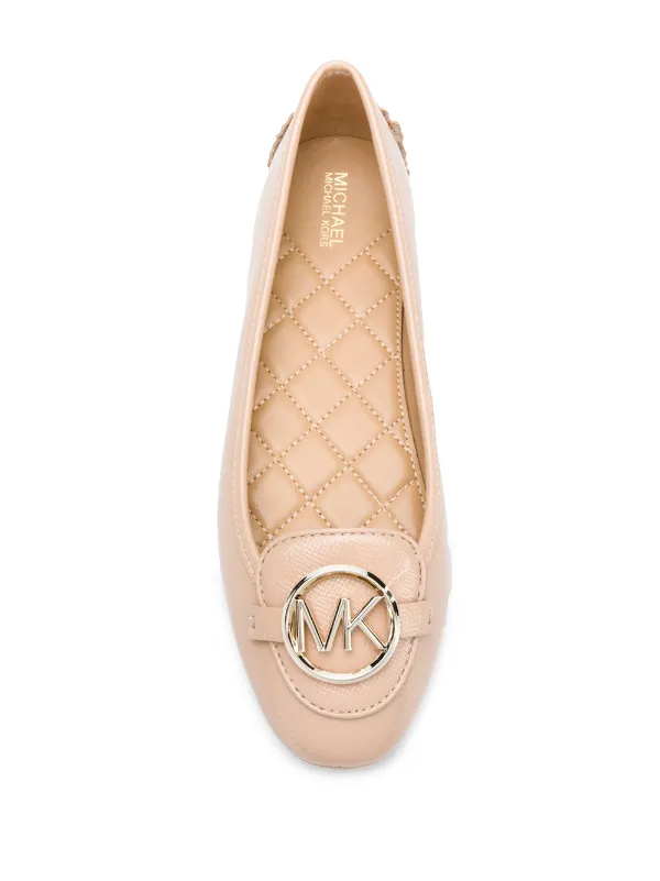 michael kors lillie ballerina