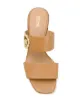 Michael Michael Kors chunky heel sandals