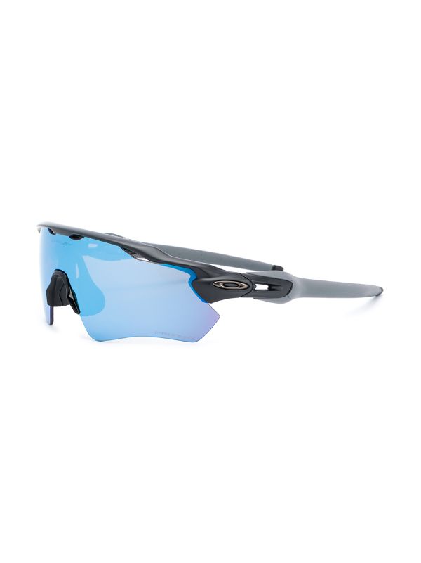 Oakley Tinted Pilot Sunglasses - Farfetch