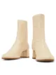 Image 2 of Aquazzura Saint Honore 50mm ankle boots