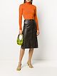 Image 2 of Maisie Wilen circle cut-out top