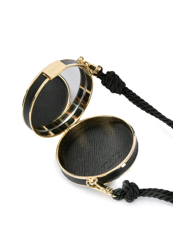 Vanity bracelet prada outlet
