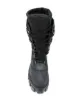 Prada chunky sole boots