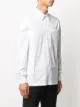 Prada long-sleeve cotton shirt