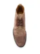 Doucal's suede ankle boots