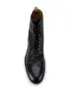 Doucal's lace-up ankle boots
