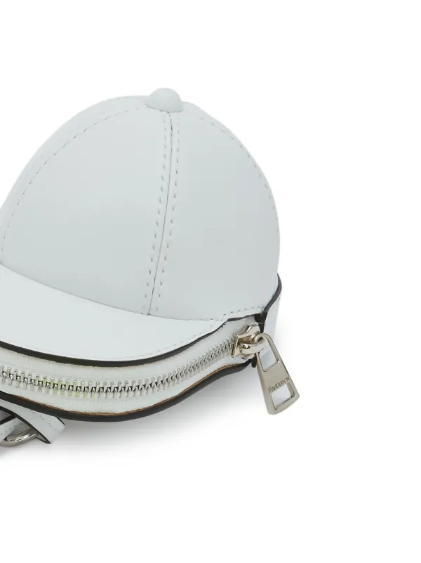 JW Anderson Nano Cap Crossbody Bag - Farfetch