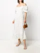Image 2 of Faithfull the Brand floral-print dress