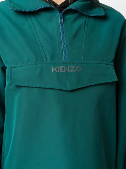 kenzo 212 zip