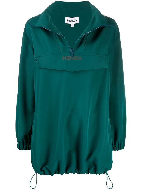 kenzo 212 zip