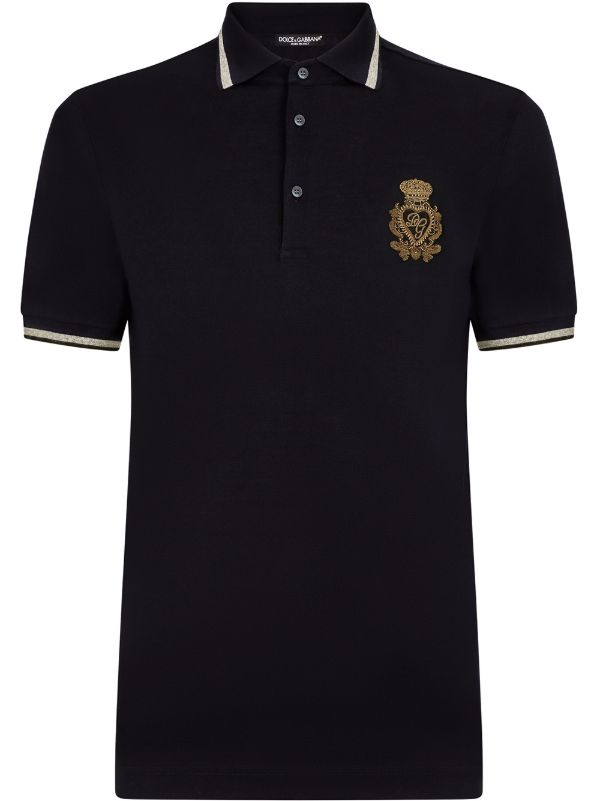 dg polo shirt