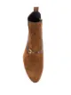 Lidfort suede ankle boots