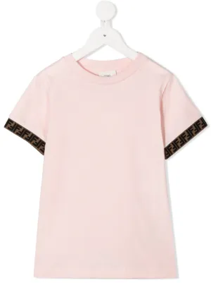 fendi t shirt girls