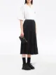 Image 2 of Prada padded folded mini bag