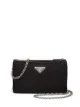 Image 1 of Prada padded folded mini bag