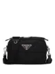 Image 1 of Prada quilted padded shoulder bag