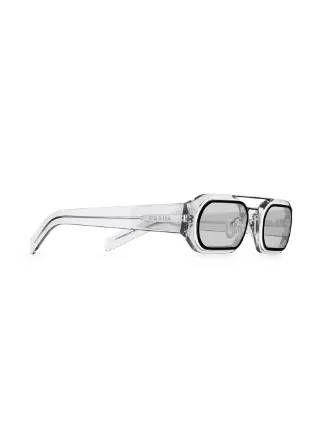 prada runway eyewear
