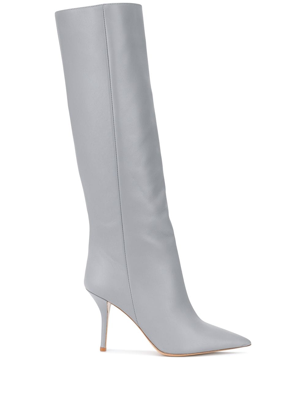 Gia Couture knee-length boots AW20 