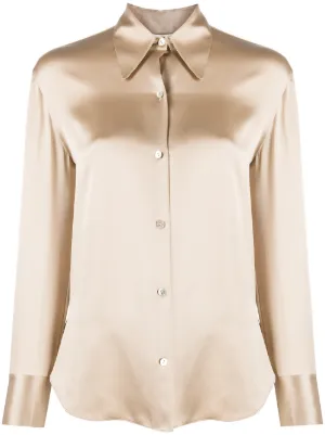 Camisas Vince – Ropa de Marca Online – Farfetch Camisas Vince – Ropa de Marca Online – Farfetch